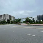 Bán lô đất 143m² cạnh Aeon Mall Hải Phòng, mặt tiền 4,9m - Ảnh thu nhỏ 2