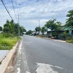 Bán đất nền lô góc mặt tiền Lâm Quang Kỳ 87.78m² An Giang - Ảnh thu nhỏ 3