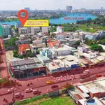 Chủ ngộp giảm mạnh 1 tỷ / căn - còn 4 căn nhà phố đồng bộ ven sông Sài Gòn, liền kề Vạn Phúc City - Ảnh thu nhỏ 3