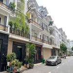 Bán nhà 4 tầng 54m2 hẻm 7m Hương Lộ 2, Bình Trị Đông A, Bình Tân - 6,99 tỷ - Ảnh thu nhỏ 1