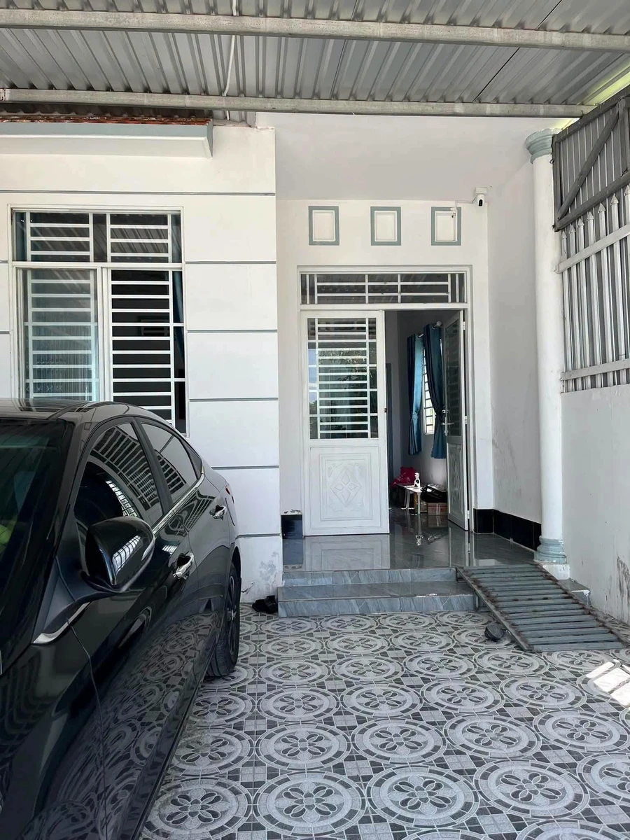 Bán nhà hẻm Sư Vạn Hạnh 50m², 2PN, 1.5 tỷ, Bình Tân - Ảnh thu nhỏ 3