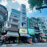 Bán nhà mặt tiền Nguyễn Thái Bình 4x15m, 7 lầu, thang máy, Phường 4, Tân Bình, giá 19 tỷ - Ảnh thu nhỏ 2