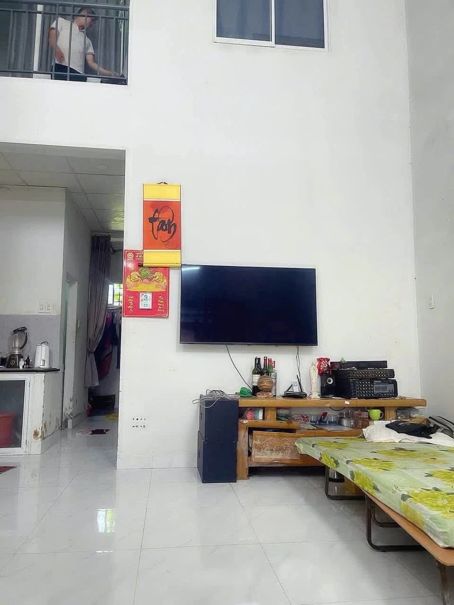Bán nhà Vĩnh Ngọc Nha Trang 76m² 3PN giá 2.25 tỷ - Ảnh thu nhỏ 2