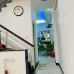 Bán nhà Dương Quảng Hàm, Gò Vấp, 4 tầng, 60m², 8.5 tỷ - Ảnh thu nhỏ 3
