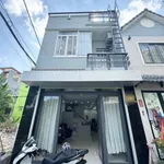 Bán nhà hẻm xe hơi Hương Lộ 2, Bình Tân, 57,5m2, 1 trệt 1 lầu, 4,17 tỷ - Ảnh thu nhỏ 1