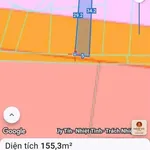 Bán 2 lô đất liền kề 150m² Phước Tỉnh Vũng Tàu 1.435 tỷ - Ảnh thu nhỏ 1