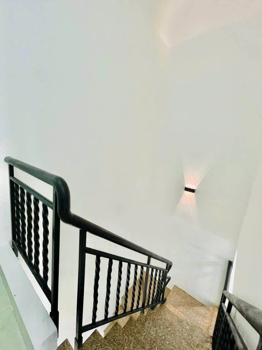 Bán nhà Hương Lộ 2 99.6m² 3PN 5.65 tỷ Bình Tân - Ảnh thu nhỏ 5