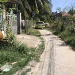 Bán đất 118,3m² hẻm Phú Khương, Tân Phú 600 triệu - Ảnh thu nhỏ 3