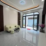 Bán nhà căn góc nở hậu 2 tầng 3PN hẻm Bà Hom, Phú Lâm, Quận 6 giá 4,8 tỷ - Ảnh thu nhỏ 3