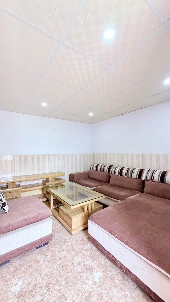 Bán nhà 3 mặt tiền 77.8m2 Diên Khánh, gần Nha Trang - Ảnh thu nhỏ 5