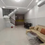 Bán nhà Hòa Bình Tân Phú 34m2 2PN hơn 4 tỷ - Ảnh thu nhỏ 2