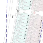 Bán đất 100m² đường N3 khu TĐC 830E Bến Lức, 2,8 tỷ - Ảnh thu nhỏ 2