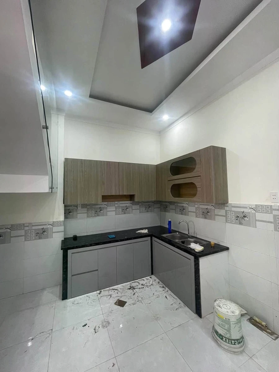 Bán nhà 56m2 Phường Dĩ An 1 tỷ 980 triệu - Ảnh thu nhỏ 5