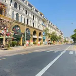 Bán shophouse Âu Cơ Park City 472,8m² 5 tầng trên 5 tỷ - Ảnh thu nhỏ 1