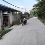 Bán nhà cấp 4 và đất mặt tiền 514m² Xã Lương Hòa Bến Lức Long An - Ảnh thu nhỏ 1
