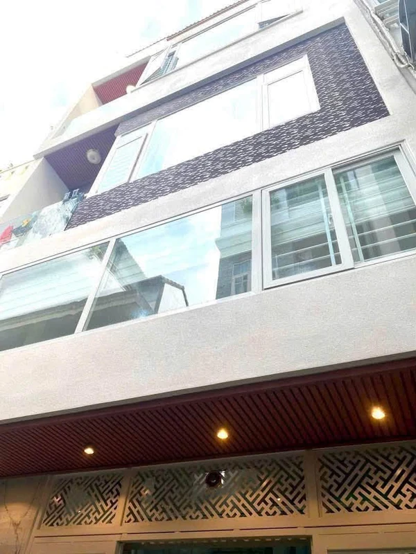 Nhà bán 4 phòng ngủ 46m2 gần biển Vũng Tàu