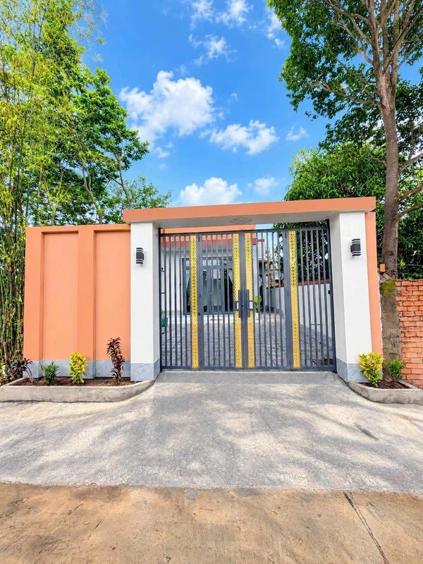 Bán nhà mới xây 2PN, 180m², Xã Phú Hòa, Hải Long, Đồng Nai, 1 tỷ 80 triệu
