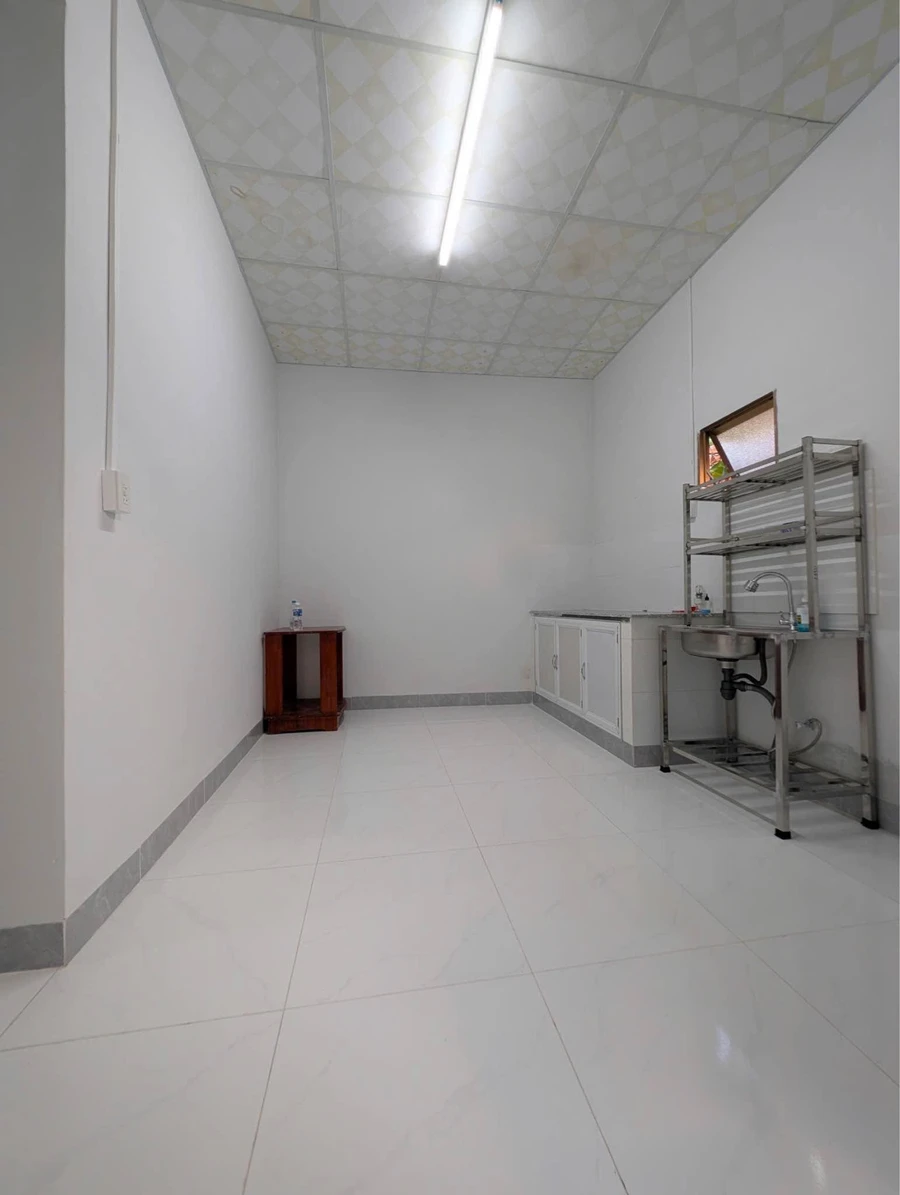 Bán nhà cấp 4 56m2, 2 phòng ngủ Tôn Đức Thắng - Ảnh thu nhỏ 5
