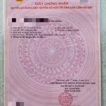Bán nền mặt tiền 226m² đường tỉnh 835C Cần Đước Long An giá 2,9 tỷ - Ảnh thu nhỏ 5