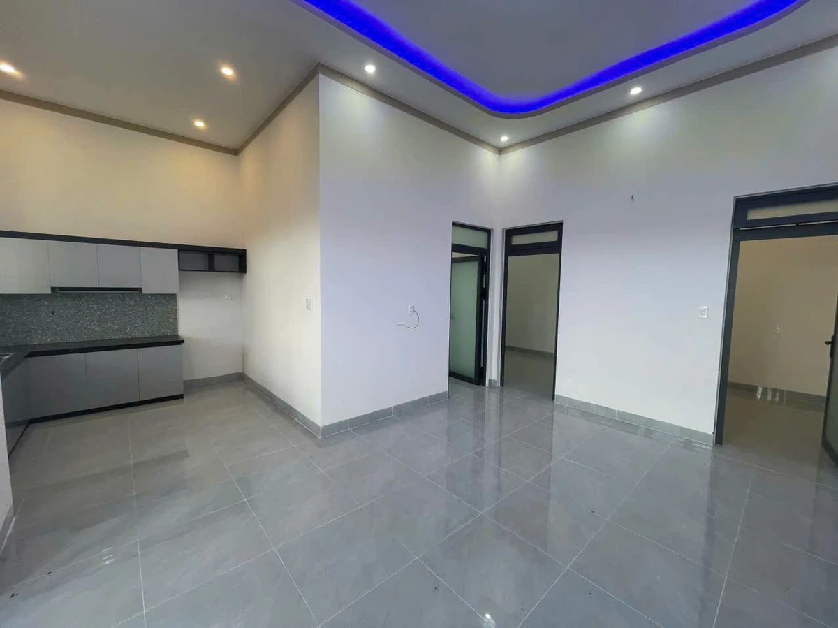Bán nhà mới 3 phòng ngủ 130m² Phường Thống Nhất 1.2 tỷ - Ảnh thu nhỏ 4