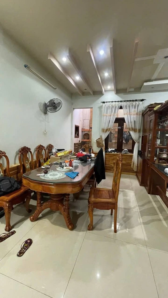Bán nhà mặt tiền 150m2 Nguyễn Văn Linh, Buôn Ma Thuột - Ảnh thu nhỏ 5