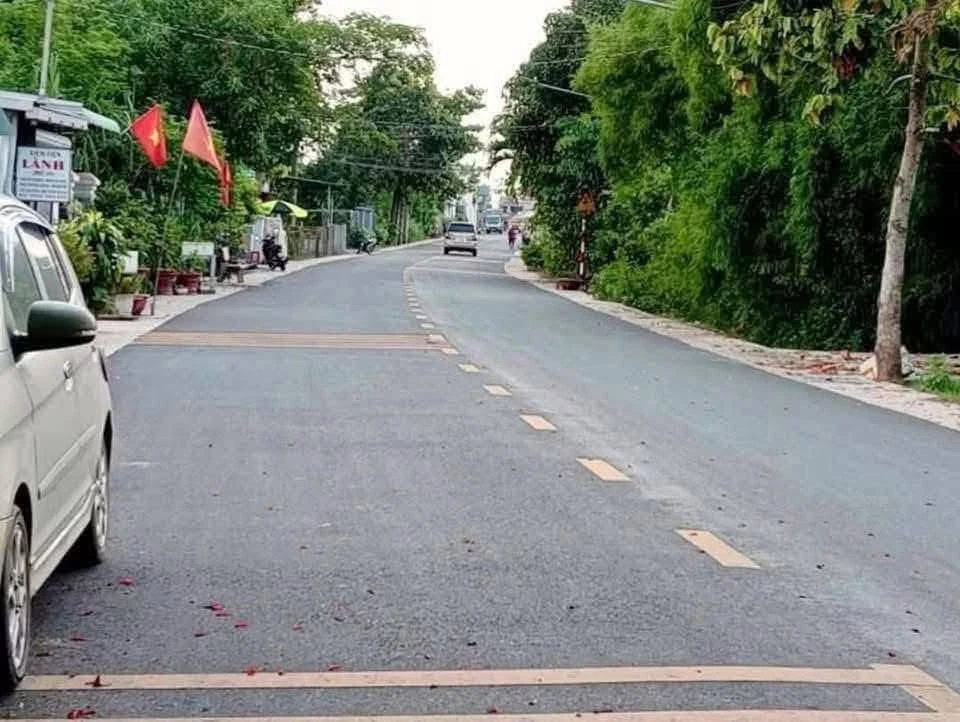 Bán lô đất 889m2 gần 1000m2 mặt tiền 20m Phú An Bình Dương, 6 tỷ - Ảnh thu nhỏ 4