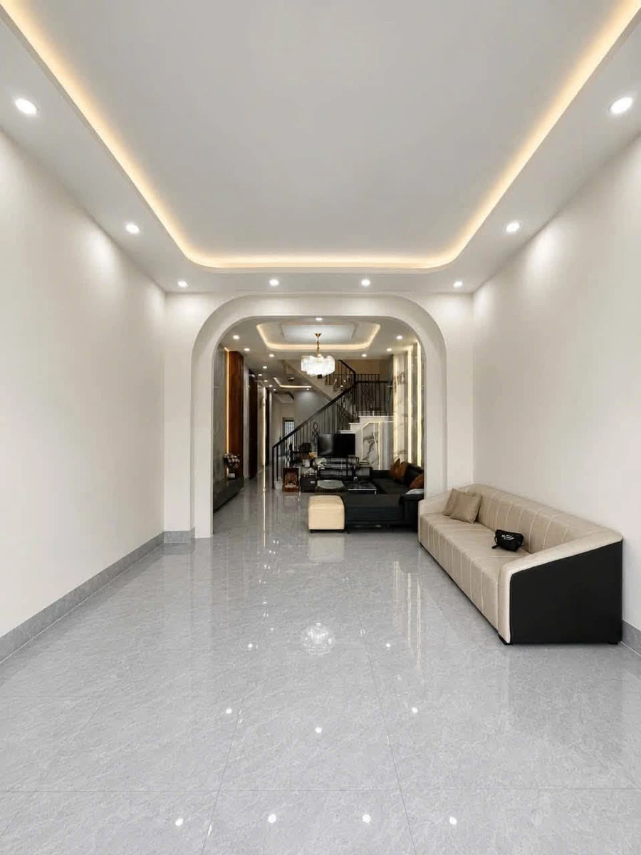 Bán nhà 3 phòng Rạch Giá 96,75m² giá 3 tỷ 100 - Ảnh thu nhỏ 3