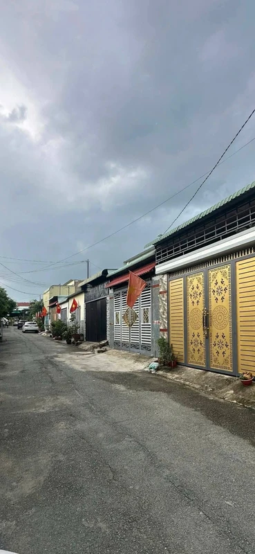 Bán nhà gác lửng 95m² 3 phòng ngủ Trảng Dài Đồng Nai 1,55 tỷ