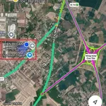 Bán đất mặt tiền Nha Bích, Chơn Thành, 175m², 4 tỷ - Ảnh thu nhỏ 2