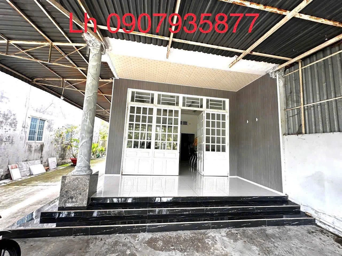 Bán nhà vườn 479m² sổ hồng riêng, Sa Đéc, Đồng Tháp - Ảnh 1
