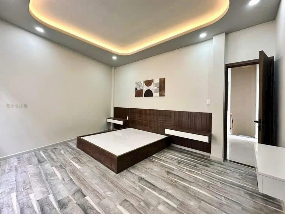Bán nhà phố 4PN, 80m2, 6,99 tỷ, Phan Xích Long, Phú Nhuận - Ảnh thu nhỏ 4