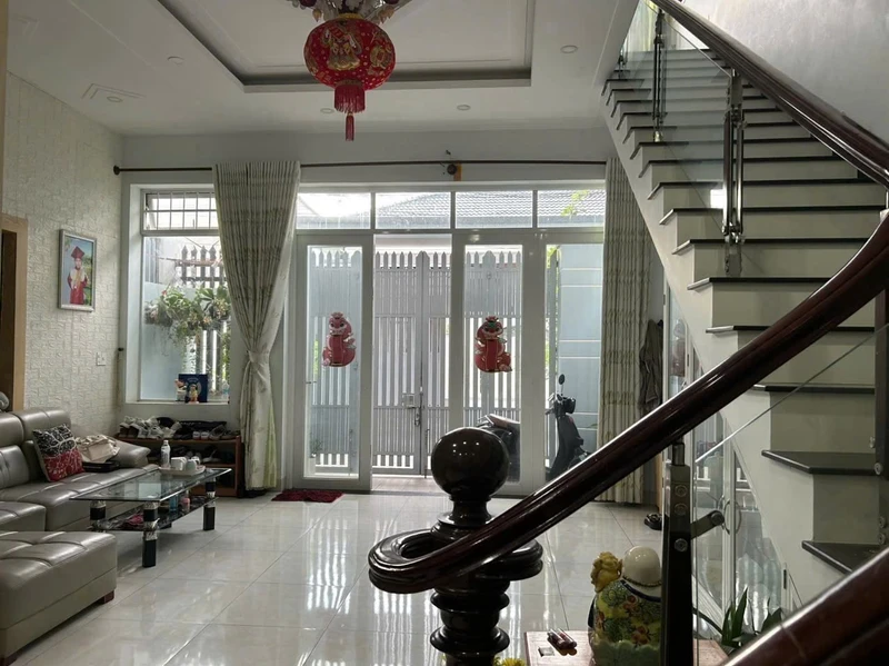 Bán nhà 70m2, 3PN, đường Đội Cấn, Vũng Tàu