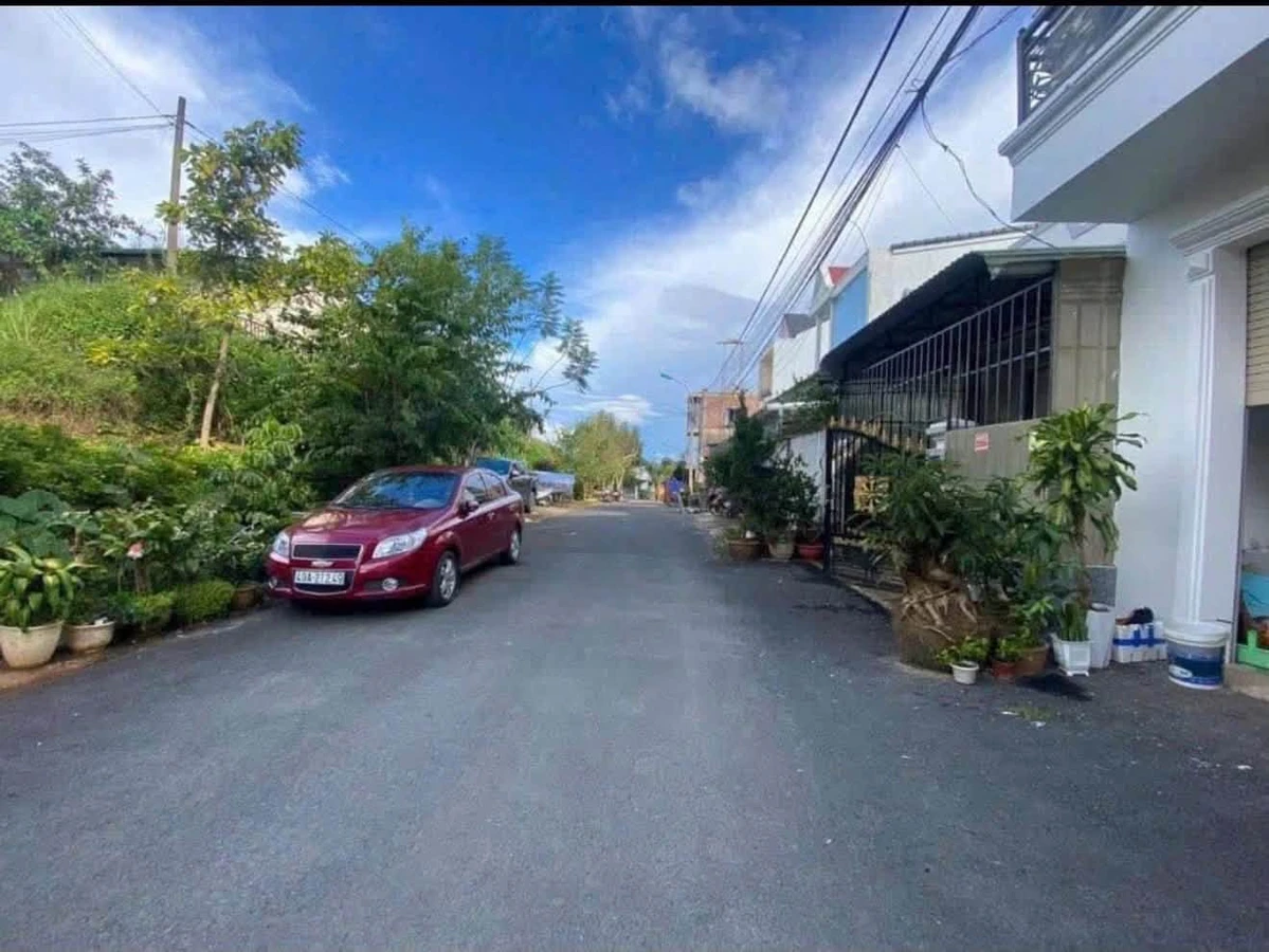 Bán lô đất liền kề An Sơn 132m² Đà Lạt 7 tỷ - Ảnh thu nhỏ 2