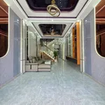 Nhà bán 63,2m2 đầy đủ nội thất, Phú Hồng Thịnh 8, Thuận An - Ảnh thu nhỏ 2