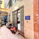Bán nhà 5 tầng 30m2, 3 phòng ngủ, ngõ 3 gác tại Mễ Trì Hạ, Hà Nội - Ảnh thu nhỏ 1