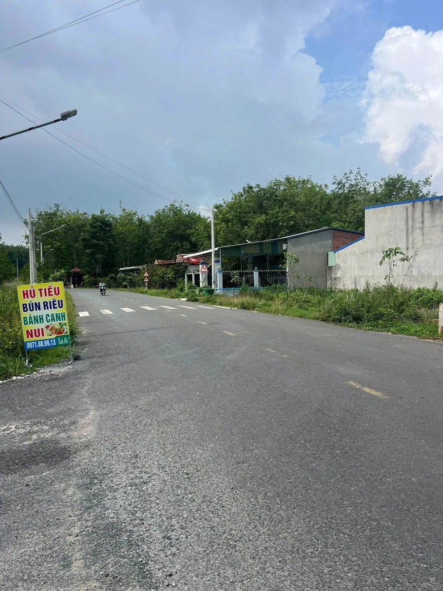 Bán đất Minh Hưng 100m2 giá 900tr, gần KCN - Ảnh thu nhỏ 4