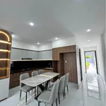 Bán nhà mê lửng 3PN 180m² full nội thất 2 tỷ 590 triệu Bình Dương - Ảnh thu nhỏ 4