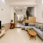 Bán nhà hẻm xe hơi Nguyễn Văn Đậu 4 tầng 4.1x17m, 4PN, 10,5 tỷ, Bình Thạnh - Ảnh thu nhỏ 3