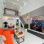 Bán nhà gác lửng kiệt Lê Trọng Tấn, 75m², 4 phòng ngủ, An Khê, Đà Nẵng - Ảnh thu nhỏ 1