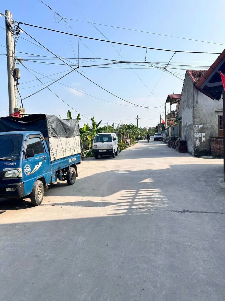 Bán đất 50m² Chương Dương 3 tỷ - Ảnh thu nhỏ 2