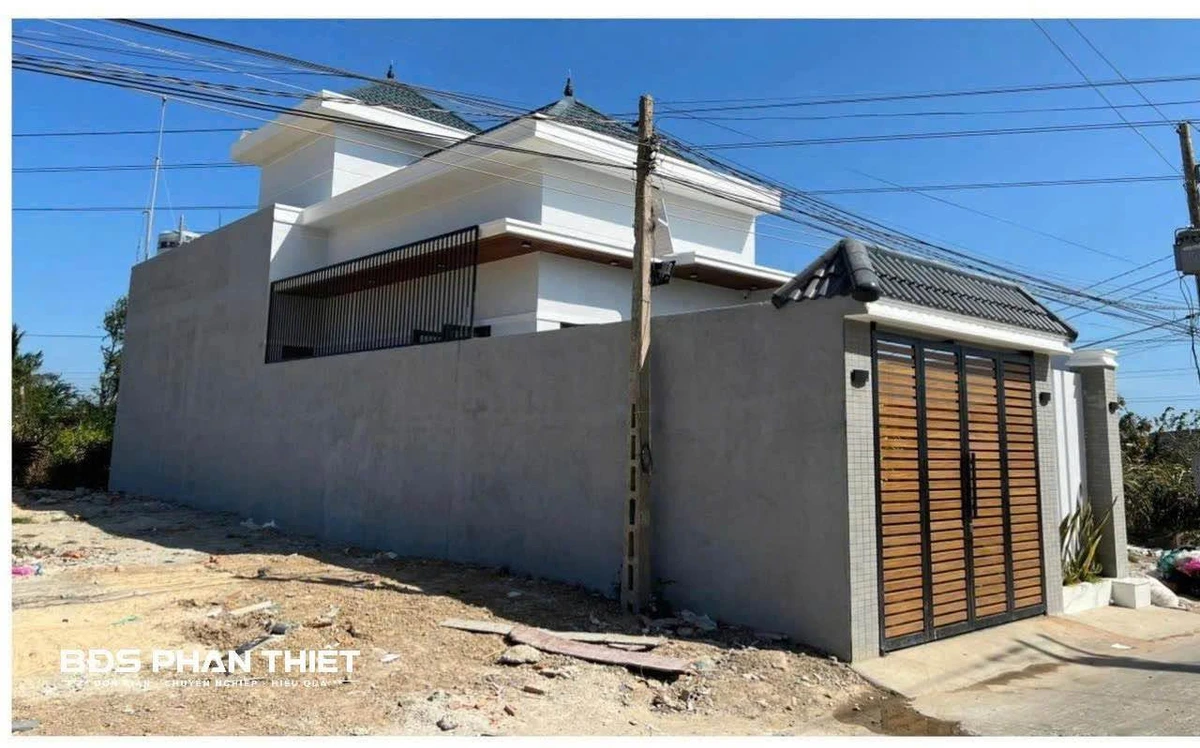 Bán nhà 1 trệt 1 lầu mặt tiền Cá Đồng, Lâm Đồng, 131m2 - Ảnh thu nhỏ 2