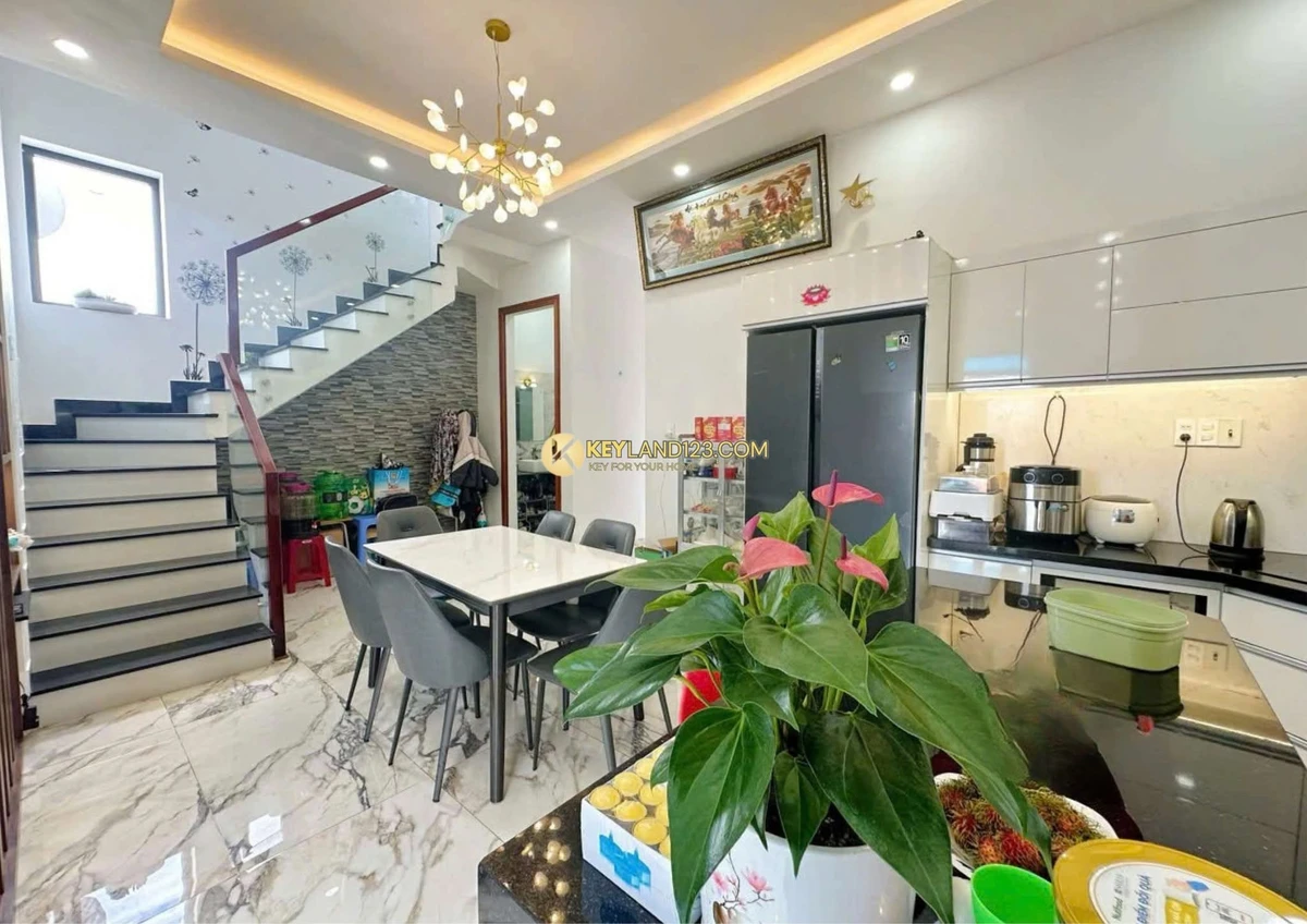 Bán biệt thự 200m2, 5PN tại Đà Lạt, giá 8.2 tỷ - Ảnh thu nhỏ 5