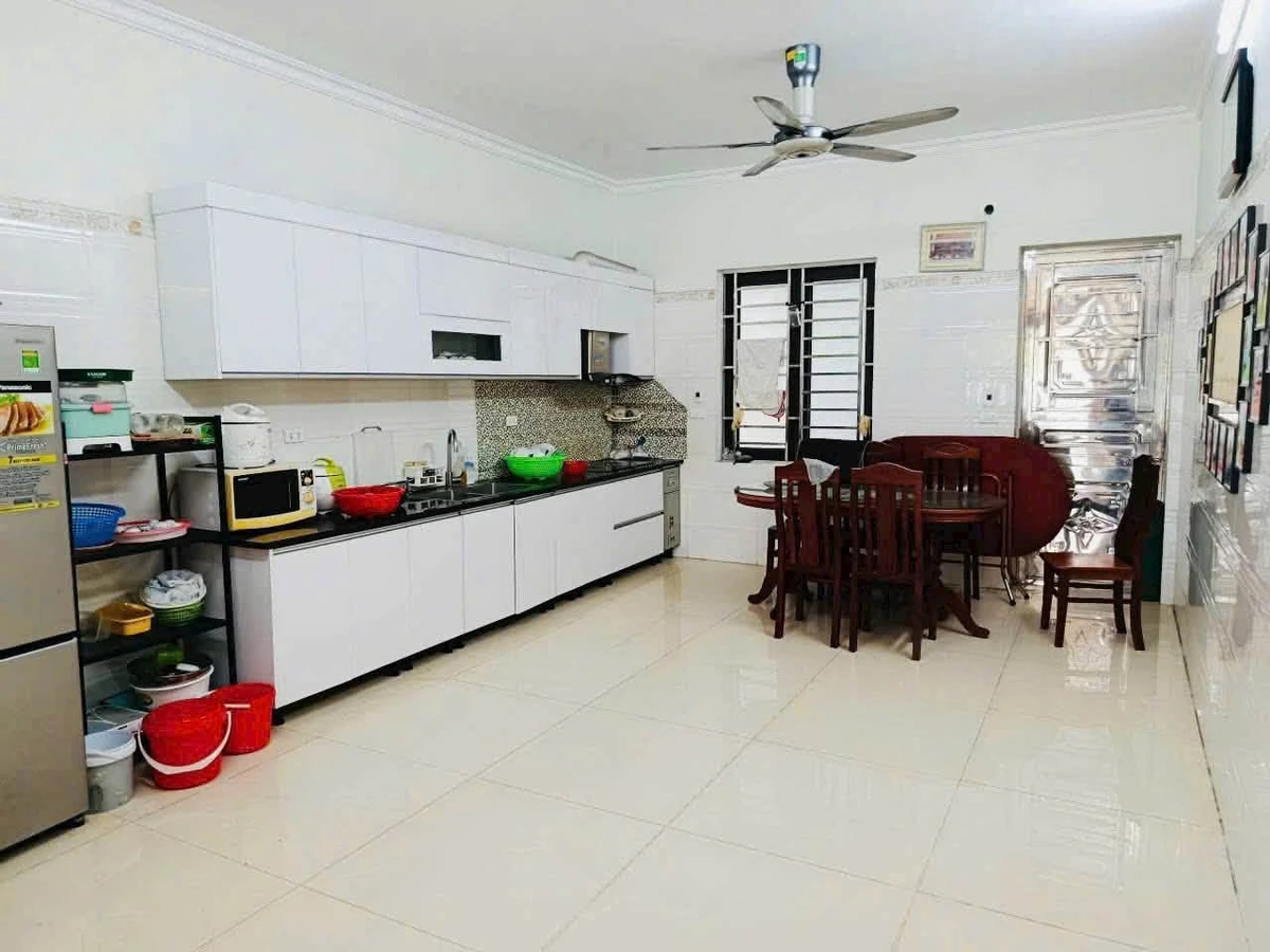 Nhà phố 4 tầng An Phú 67.5m2 giá 5 tỷ 250 triệu - Ảnh thu nhỏ 3