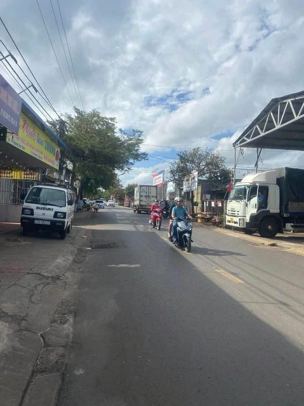 Bán đất Hoàng Hoa Thám Bà Rịa - Vũng Tàu 81m² giá 2,8 tỷ