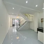 Bán nhà 1 trệt 1 lầu 75m² Cần Giuộc Long An 1 tỷ 590 triệu - Ảnh thu nhỏ 4