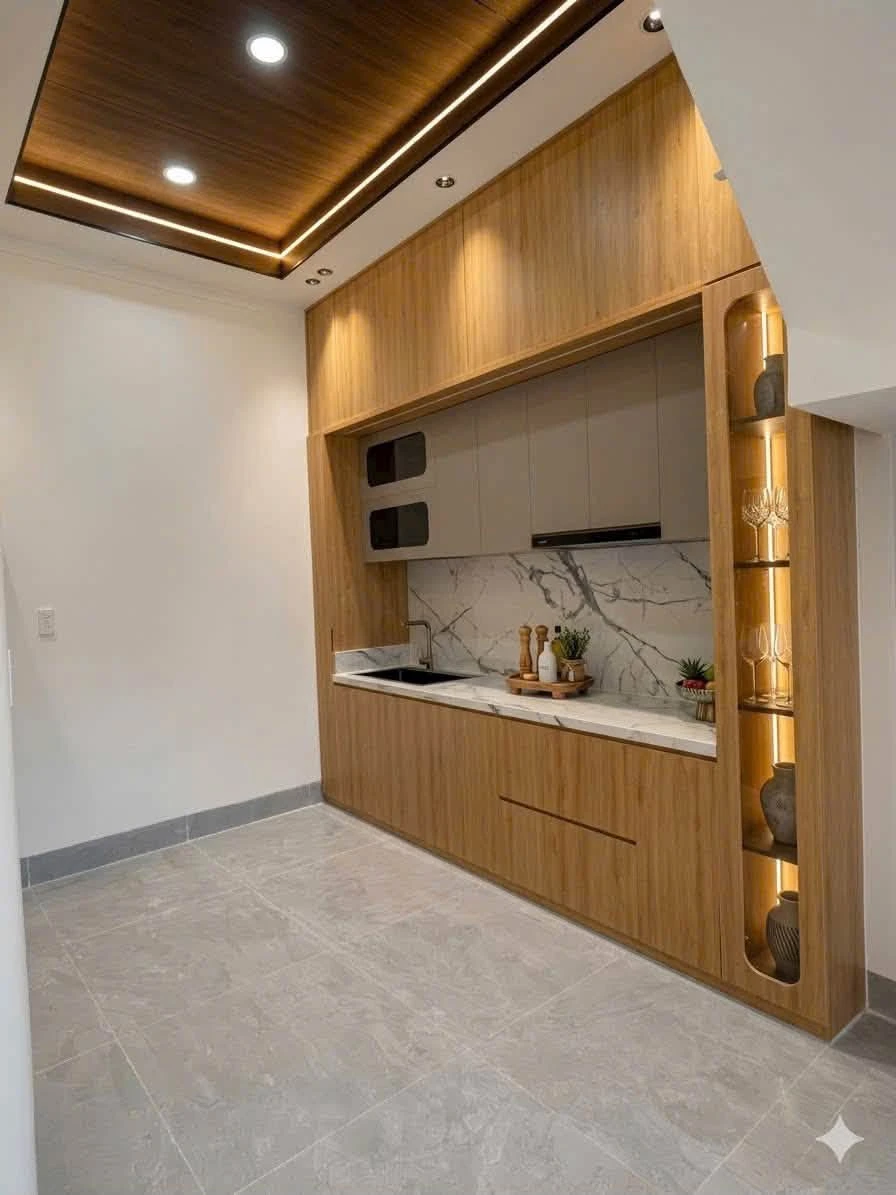 Bán nhà Biên Hòa 3 PN 180m² giá 4 tỷ 550 - Ảnh thu nhỏ 5