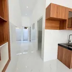 Bán nhà 1 trệt 1 lầu 75m2, 3 phòng ngủ, hẻm xe tải gần ngã tư Sở Sao, Thủ Dầu Một - Ảnh thu nhỏ 4