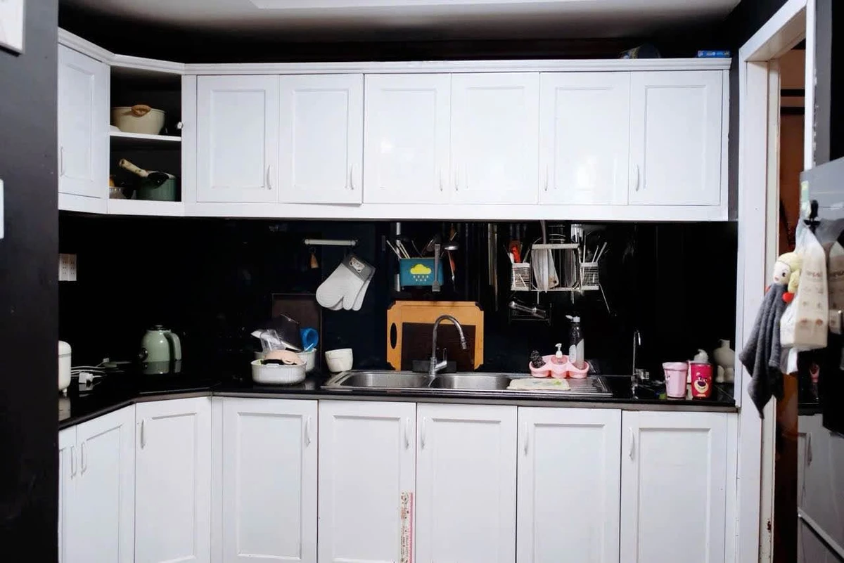 Bán căn hộ 76m² 1PN Hoàng Anh Gia Lai Buôn Ma Thuột - Ảnh thu nhỏ 2