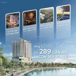 Hacom Tower căn hộ cao cấp. Giỏ hàng CĐT Studio, 1PN, 2PN, 3PN. Liên hệ PKD CĐT: 0937 979 *** - Ảnh thu nhỏ 16