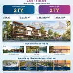 Bán nhà phố vườn Izumi Canaria 152,85m², giá 2 tỷ, Đồng Nai - Ảnh thu nhỏ 1